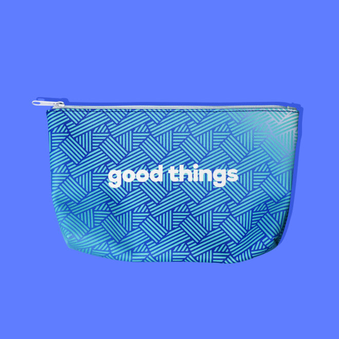 Travel Pouch