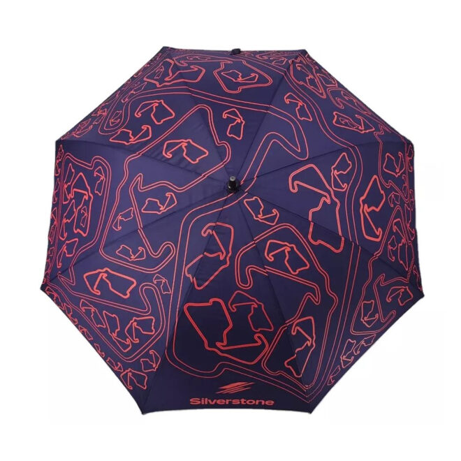 Full Colour Corporate Umbrella