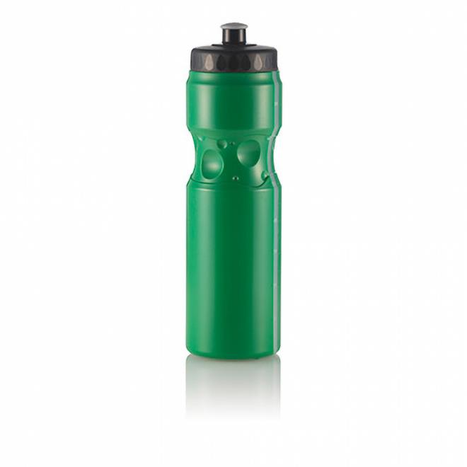 OXY_800ML_green Edge Premium Sports Bottle