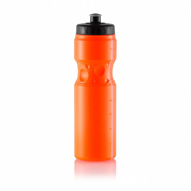 OXY_800ML_orange Edge Premium Sports Bottle