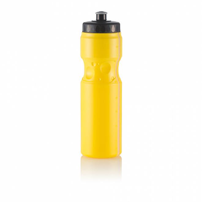OXY_800ML_yellow Edge Premium Sports Bottle