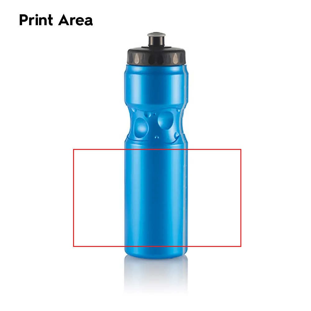 Edge Premium Sports Bottle - Good Things Australia