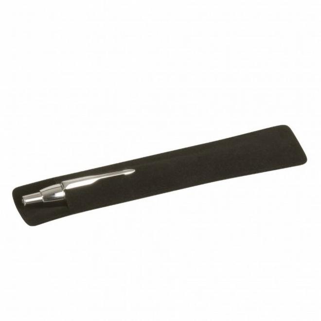 Velvet Stylish Pen Pouch