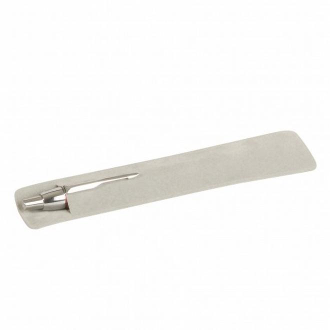 Velvet Stylish Pen Pouch