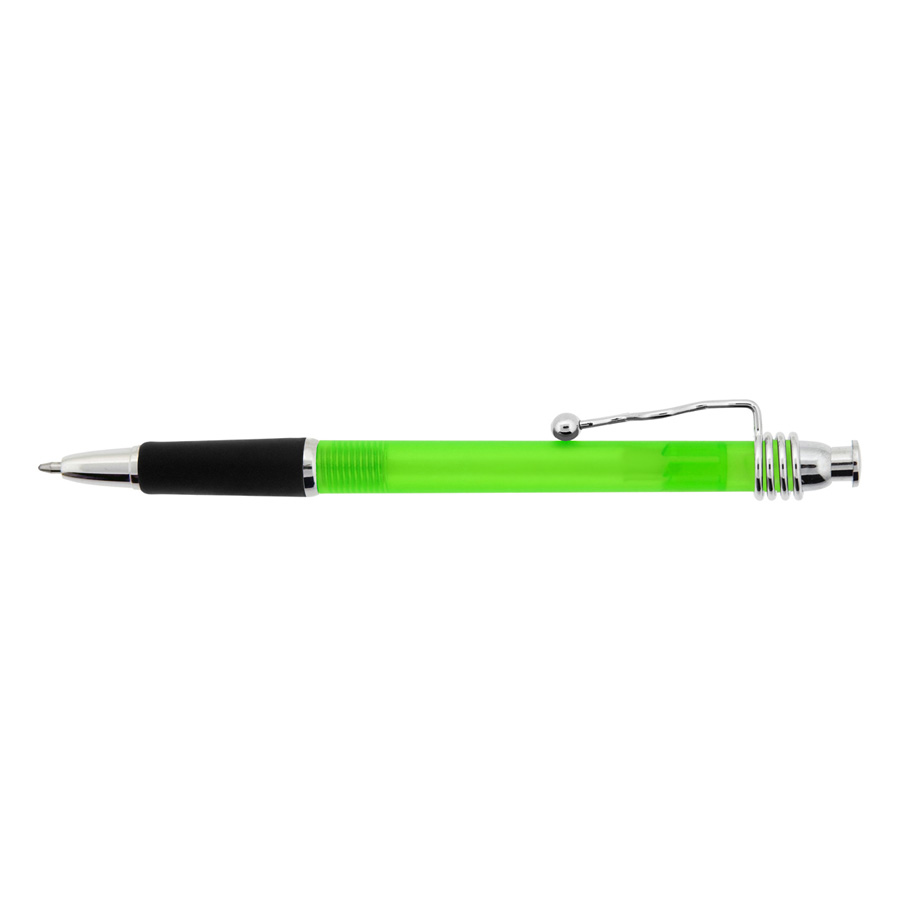 The Coronado Click Twister Pen
