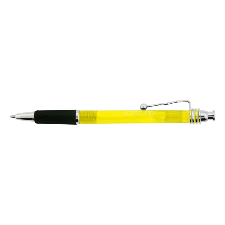 The Coronado Click Twister Pen
