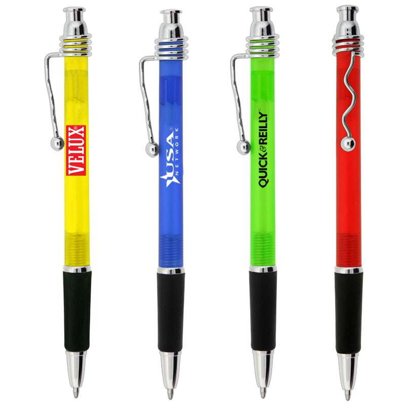 The Coronado Click Twister Pen