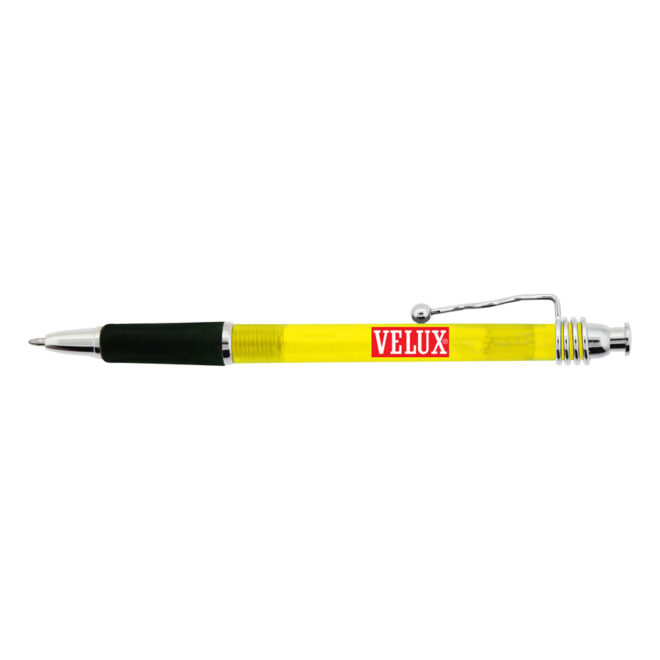 The Coronado Click Twister Pen