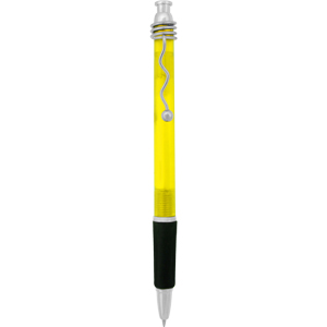 The Coronado Click Twister Pen