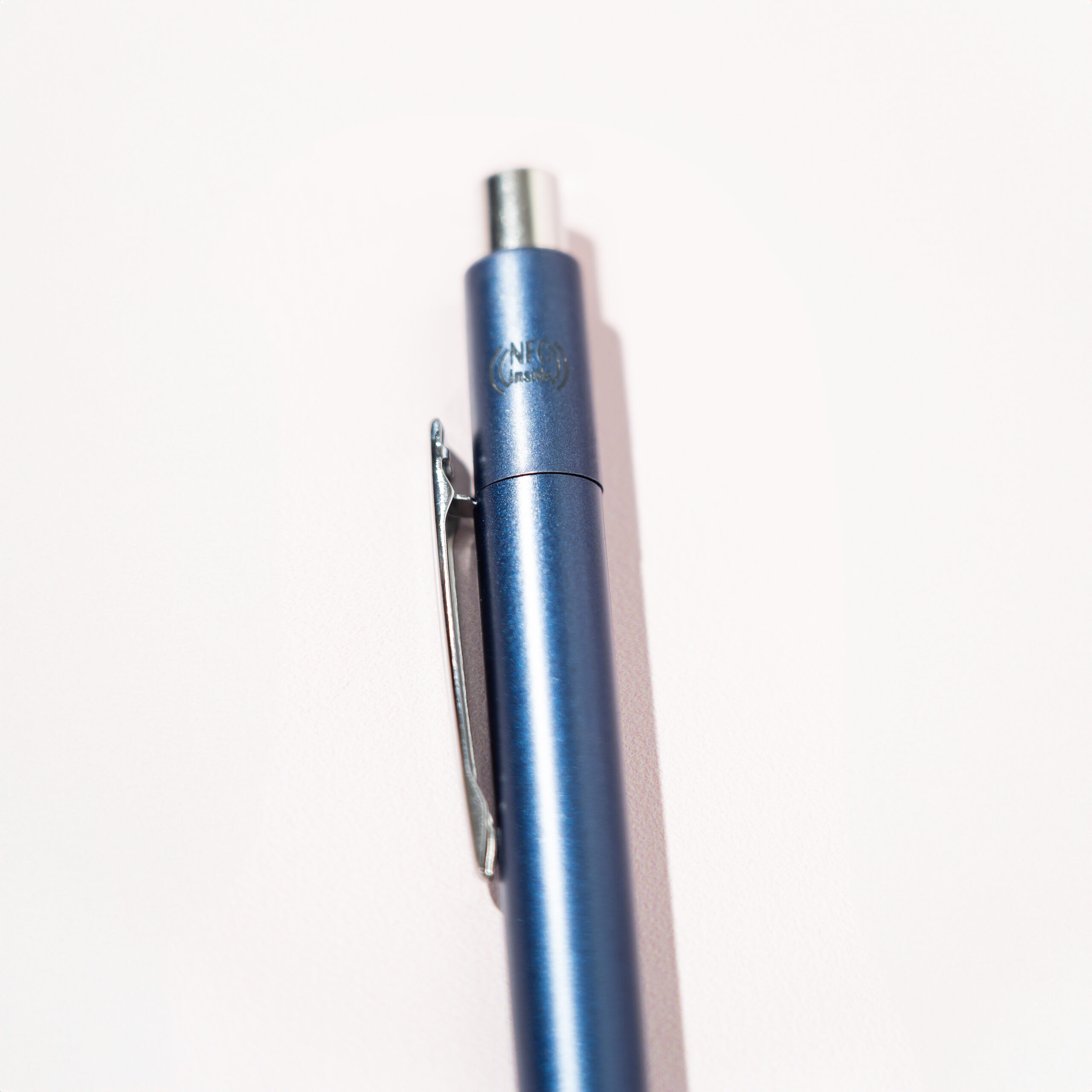 SmartScribe Re-AL Ball Pen