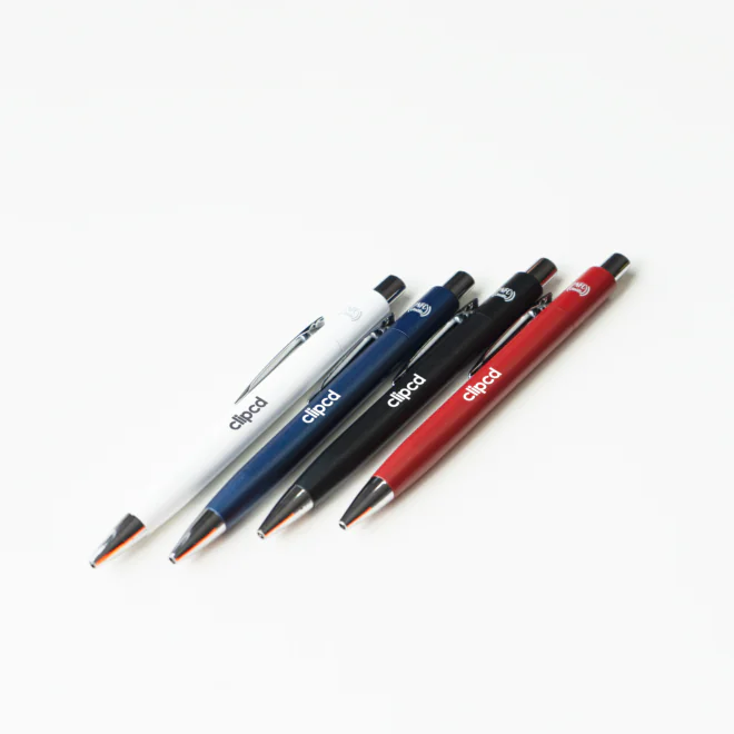 SmartScribe Re-AL Ball Pen