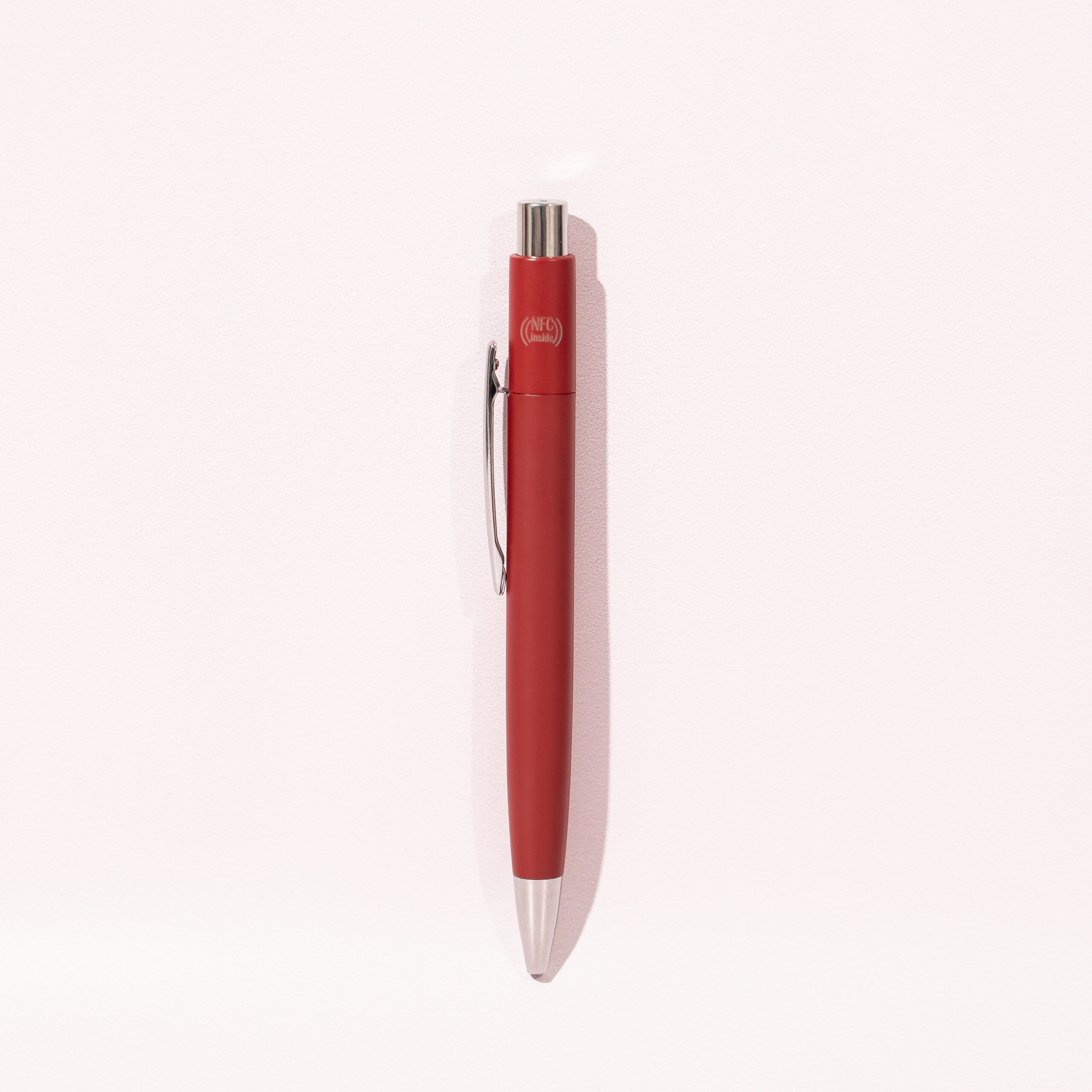 SmartScribe Re-AL Ball Pen