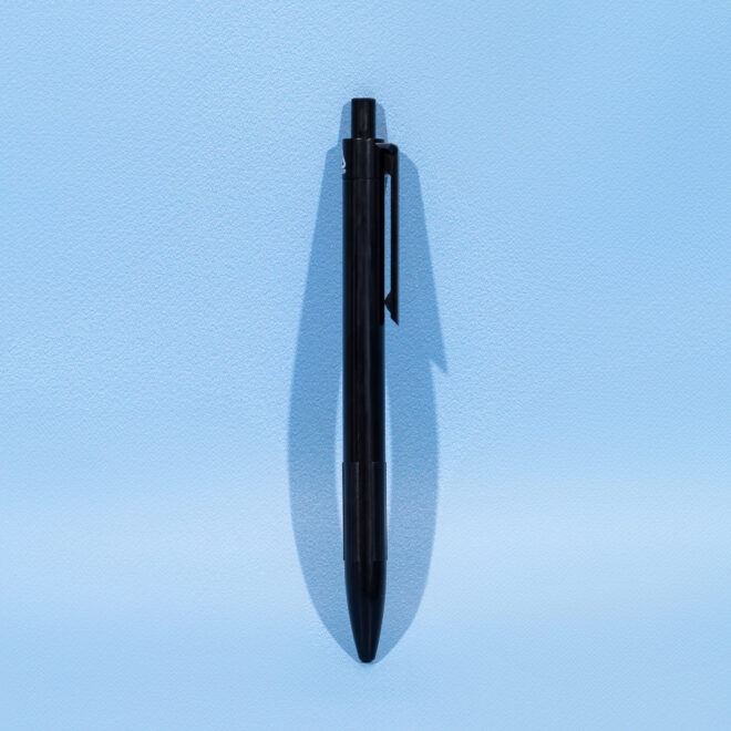 R-ABS Eco Plastic Ball Pen