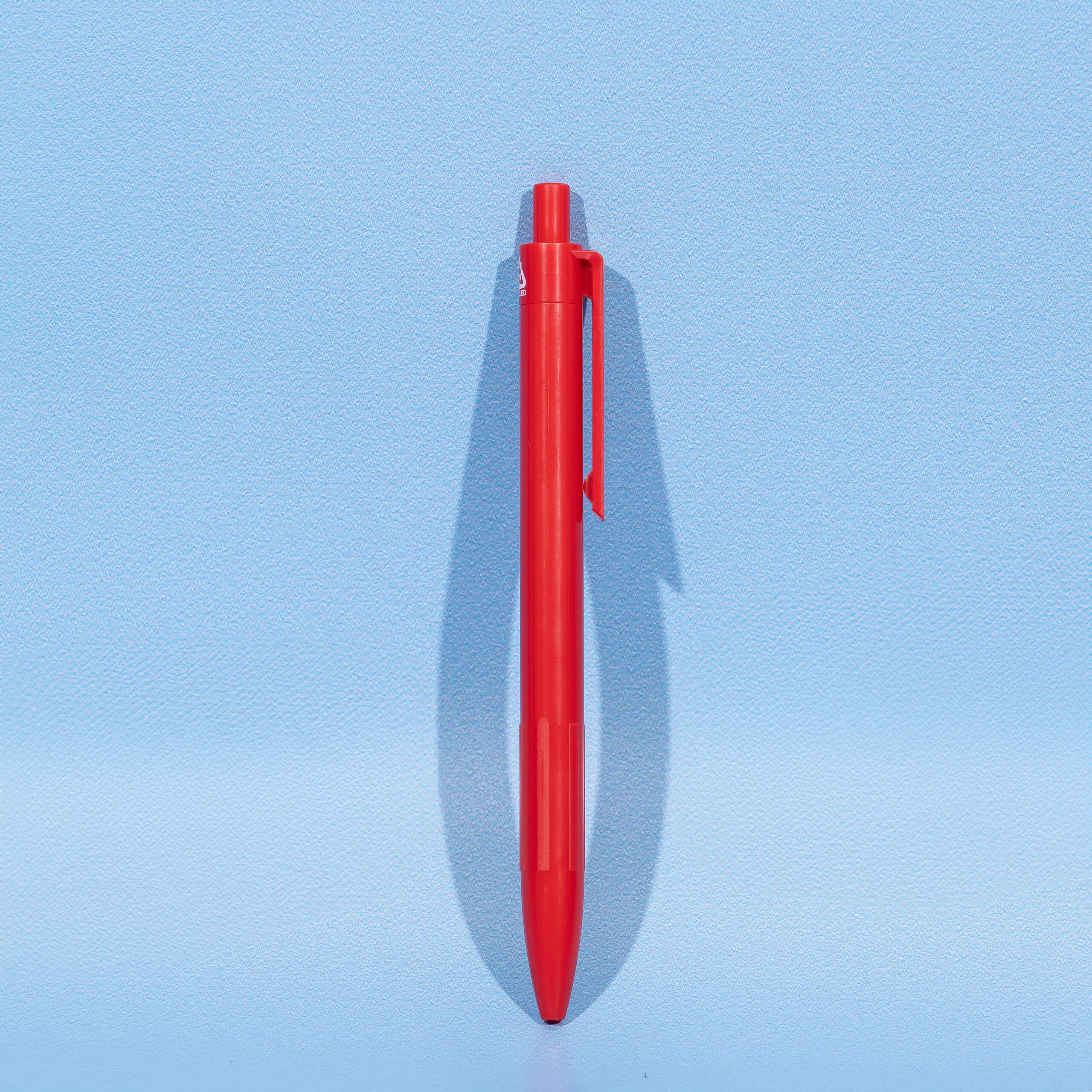 R-ABS Eco Plastic Ball Pen