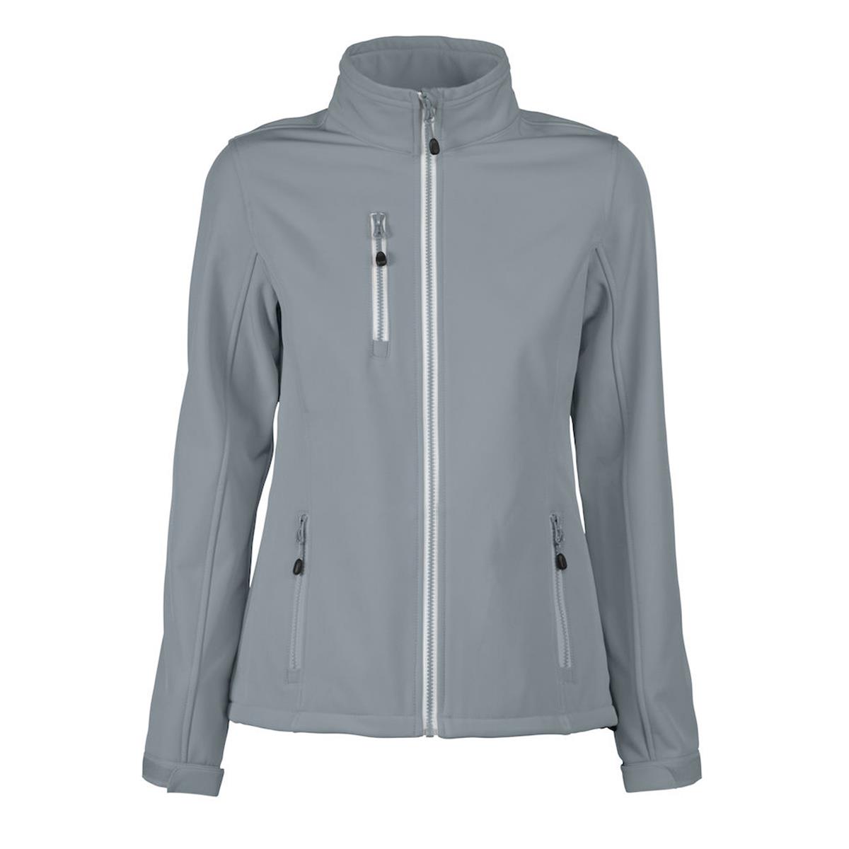 Vert Women’s Softshell Jacket