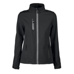 Vert Women's Softshell Jacket