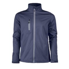Vert Men's Softshell Jacket