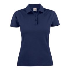 Surf Women's Cotton Polo