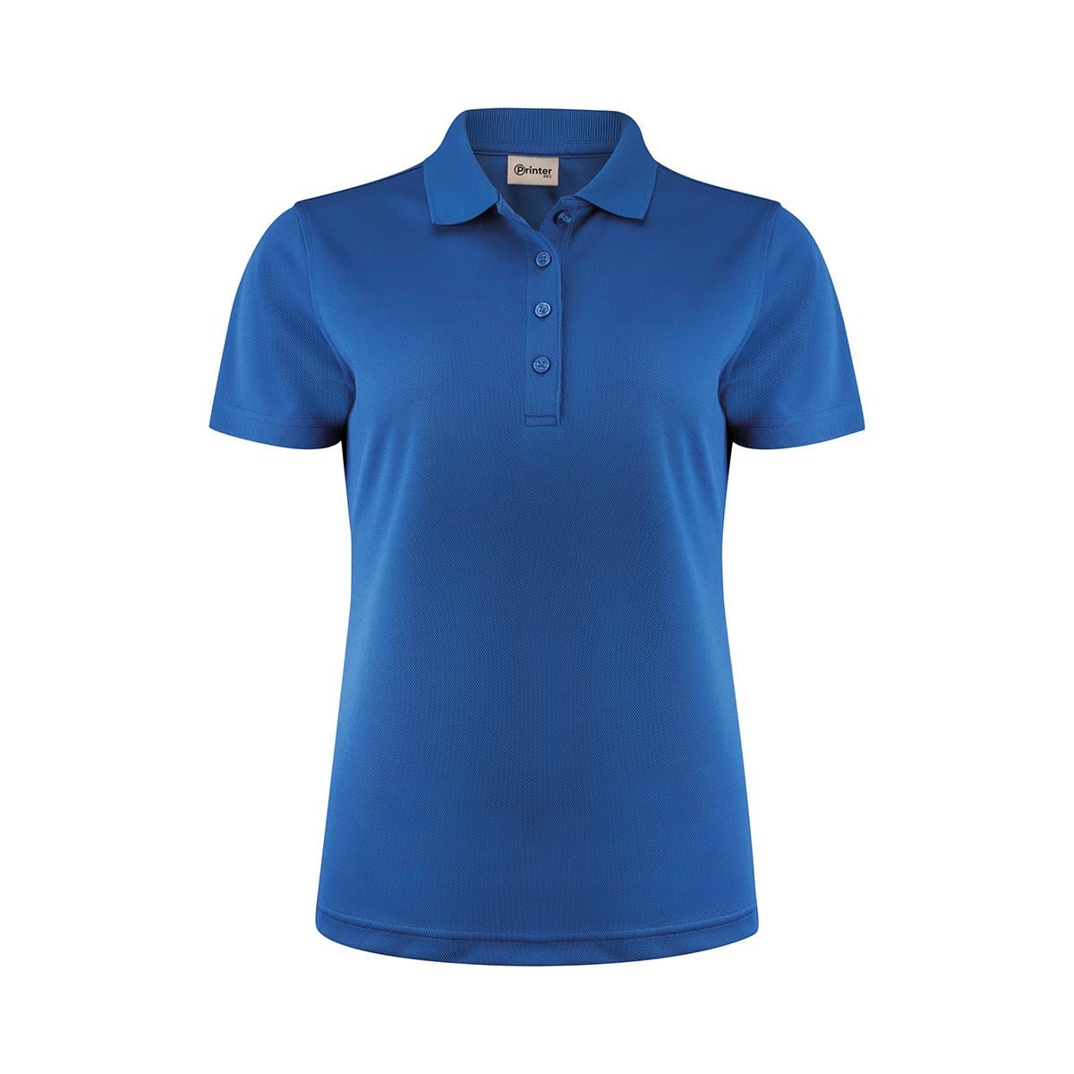 Women’s Smash Polo