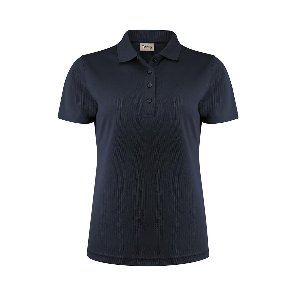 Women’s Smash Polo