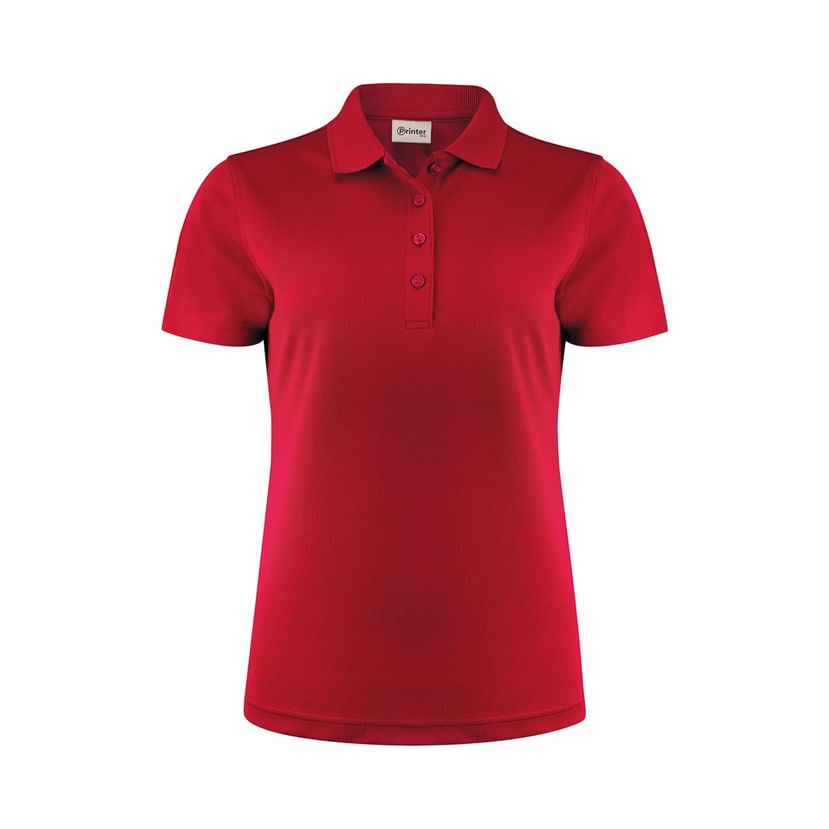 Women’s Smash Polo