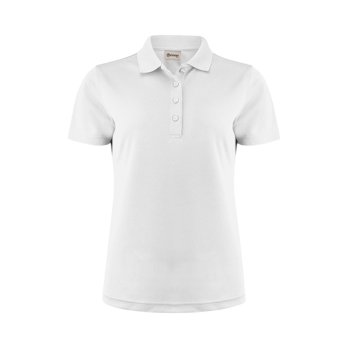Women’s Smash Polo
