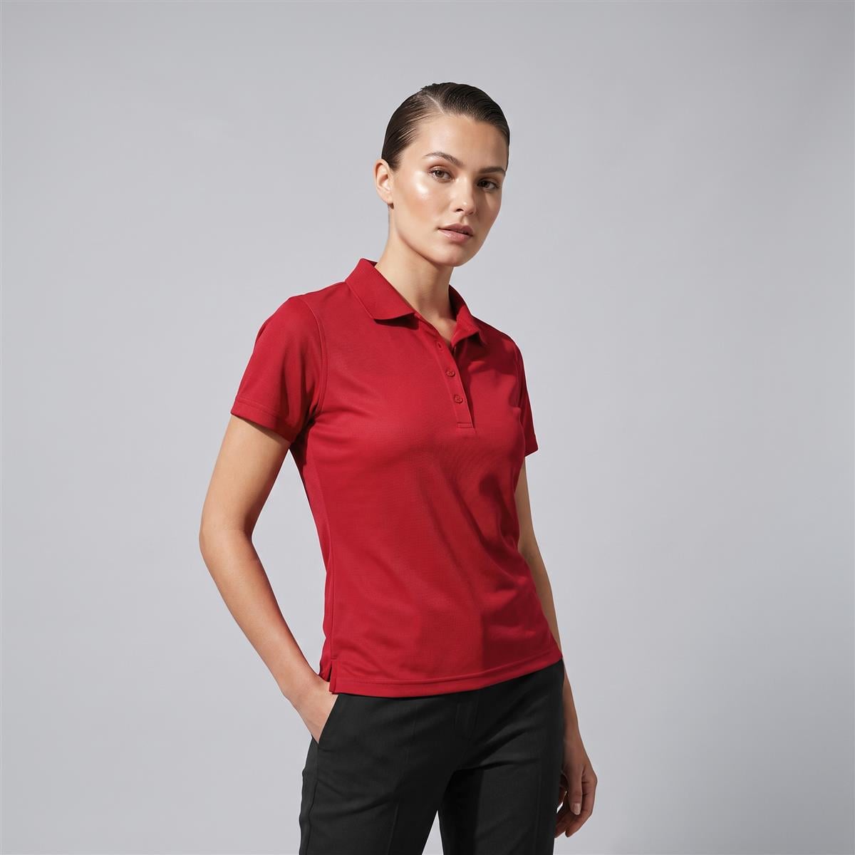 Women’s Smash Polo