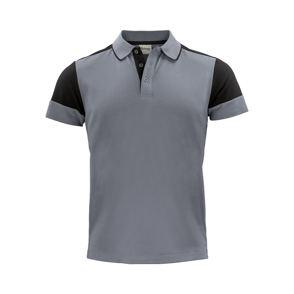 Men’s Printer Prime Polo