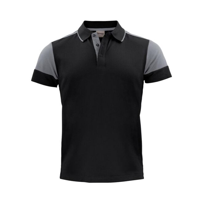 Men’s Printer Prime Polo