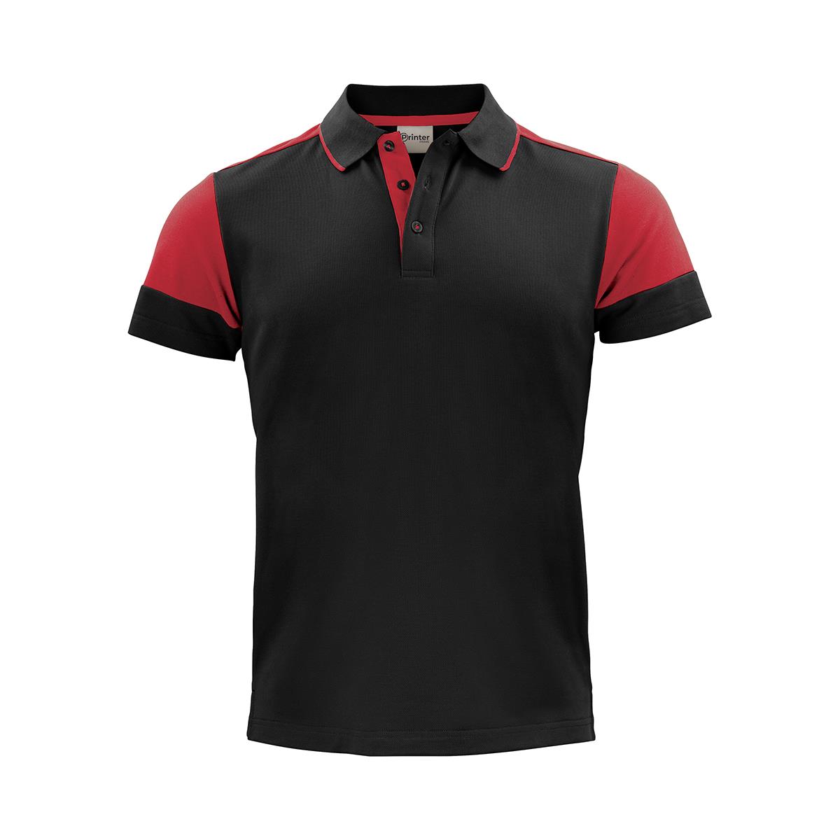 Men’s Printer Prime Polo