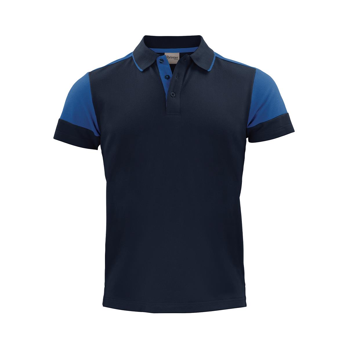 Men’s Printer Prime Polo