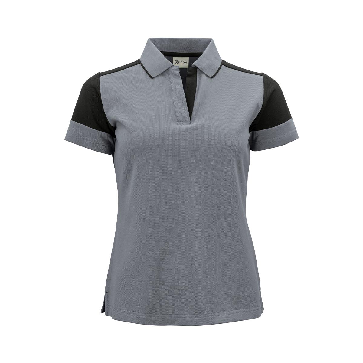 Women’s Printer Prime Polo