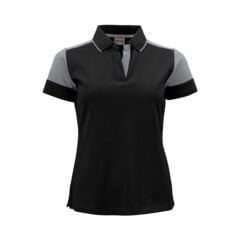 Women's Printer Prime Polo
