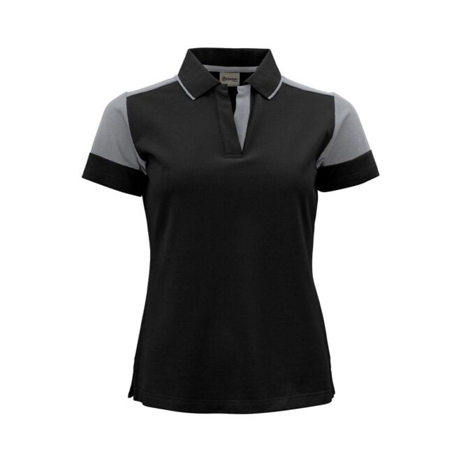 Women’s Printer Prime Polo