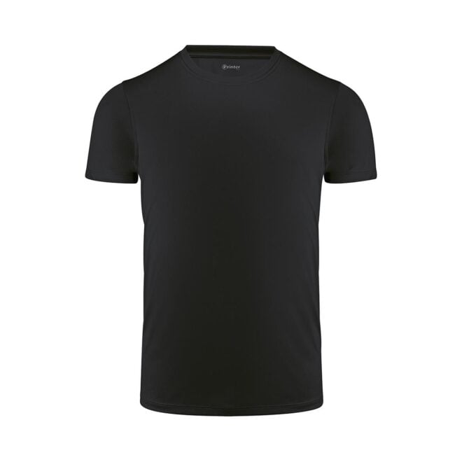 Men’s Run Active Tee