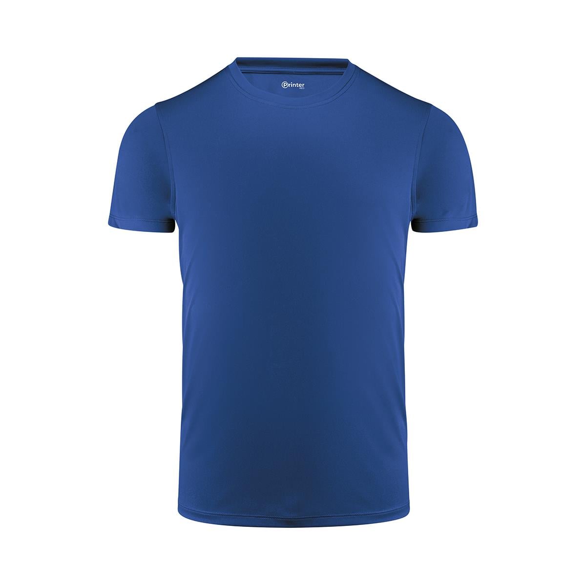 Men’s Run Active Tee