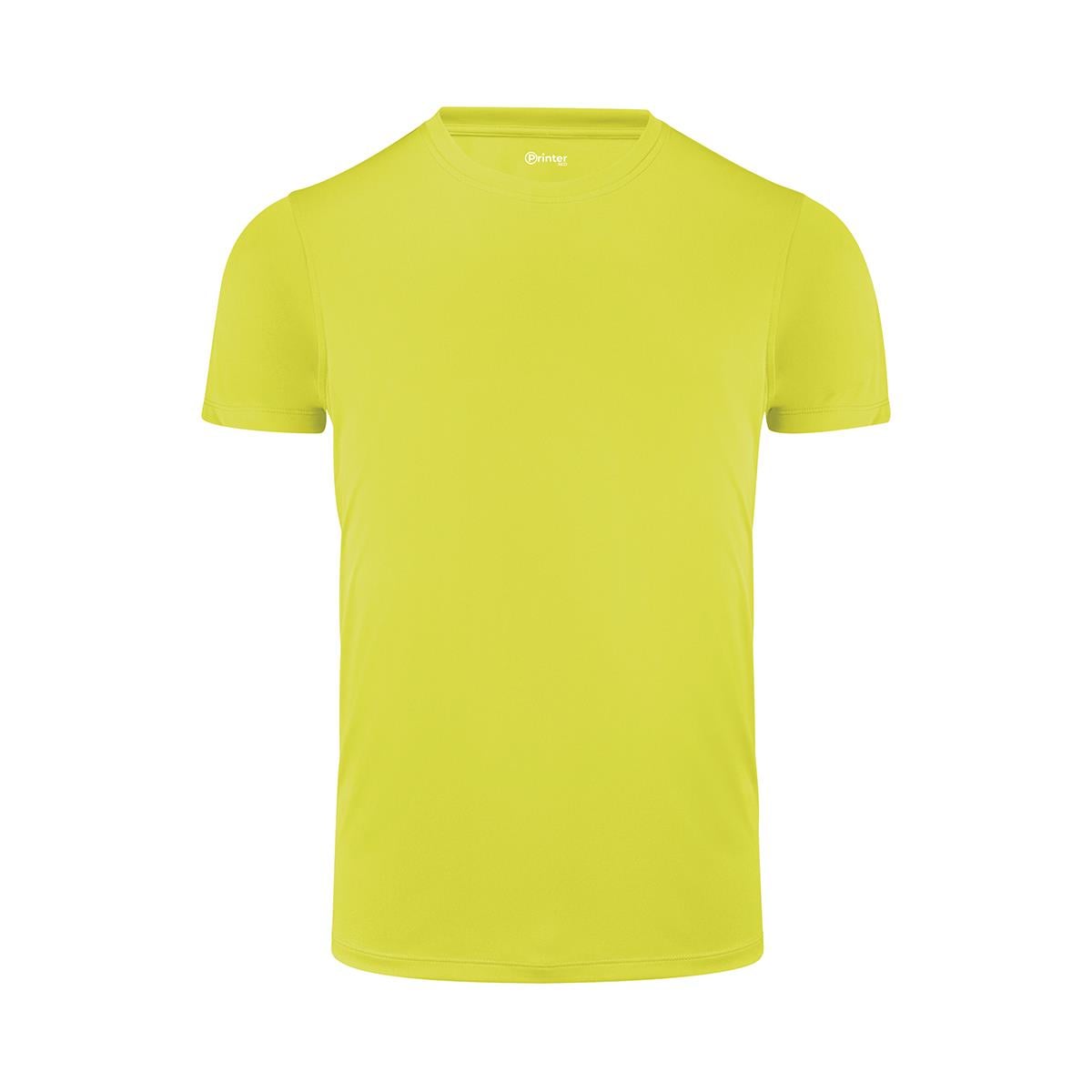 Men’s Run Active Tee