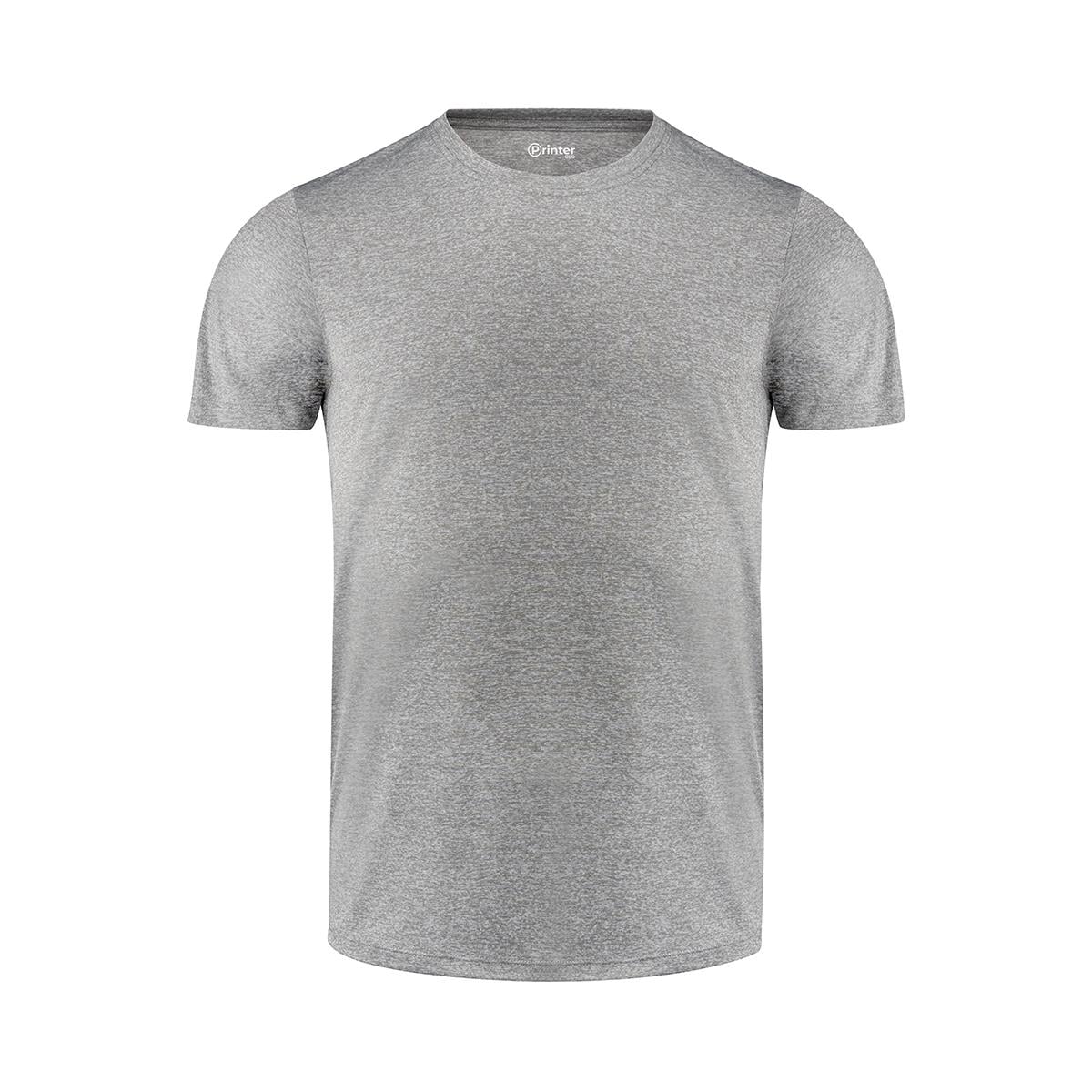 Men’s Run Active Tee