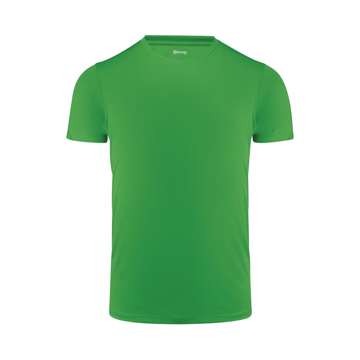 Men’s Run Active Tee