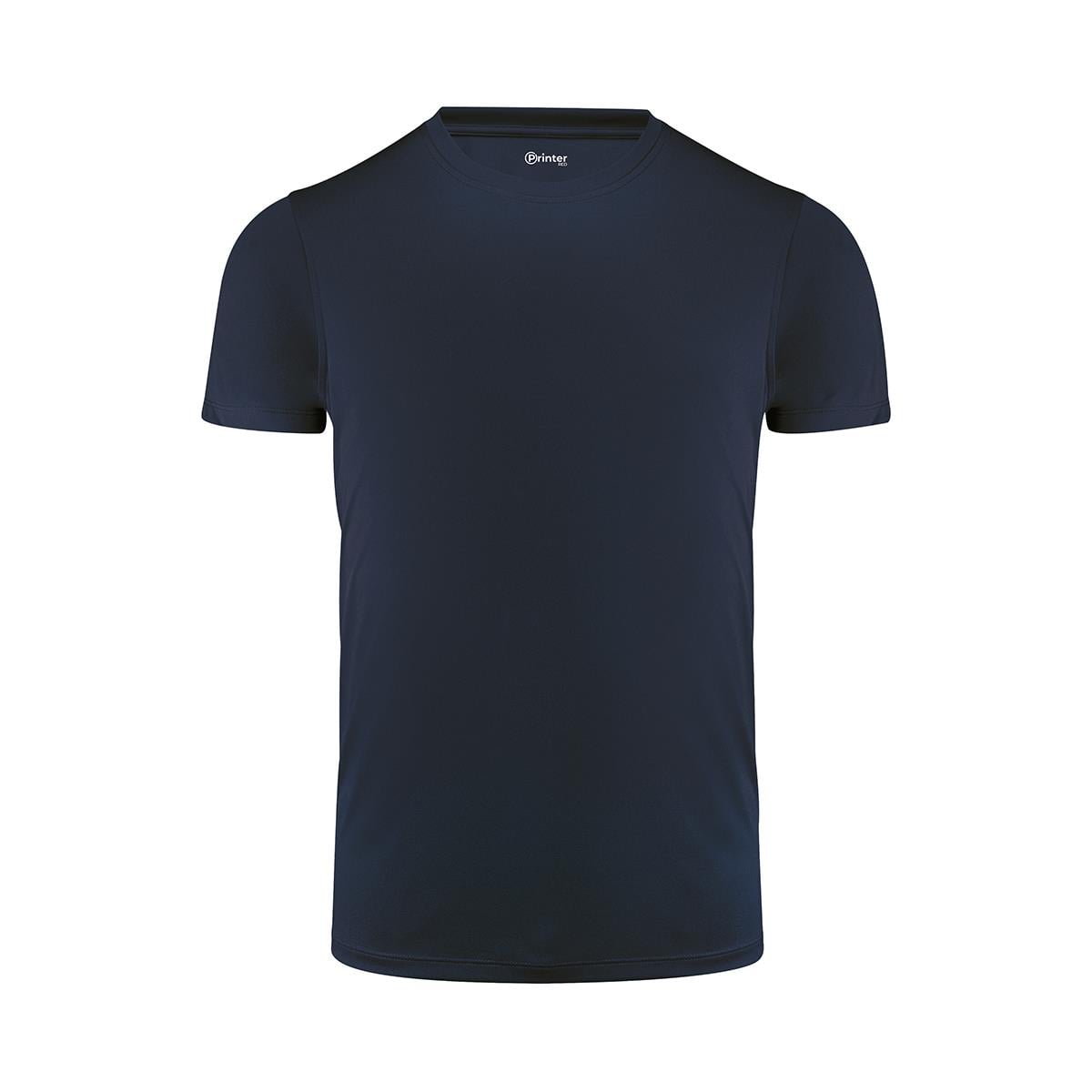 Men’s Run Active Tee