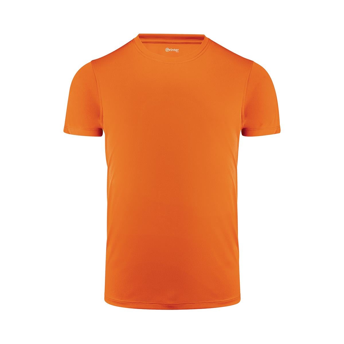 Men’s Run Active Tee