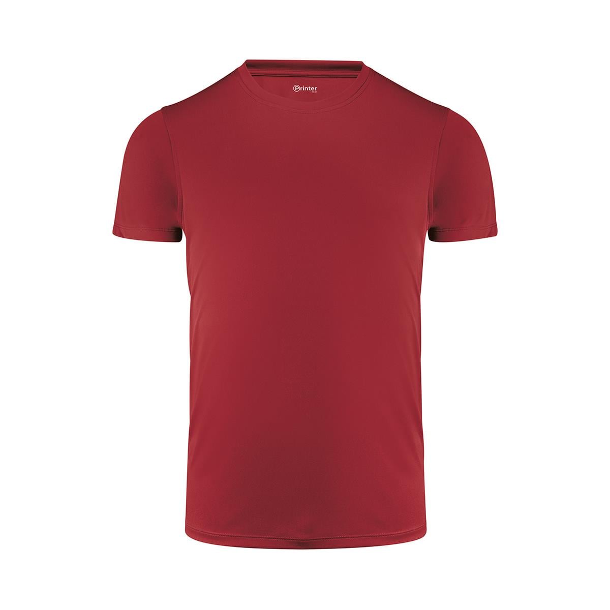 Men’s Run Active Tee