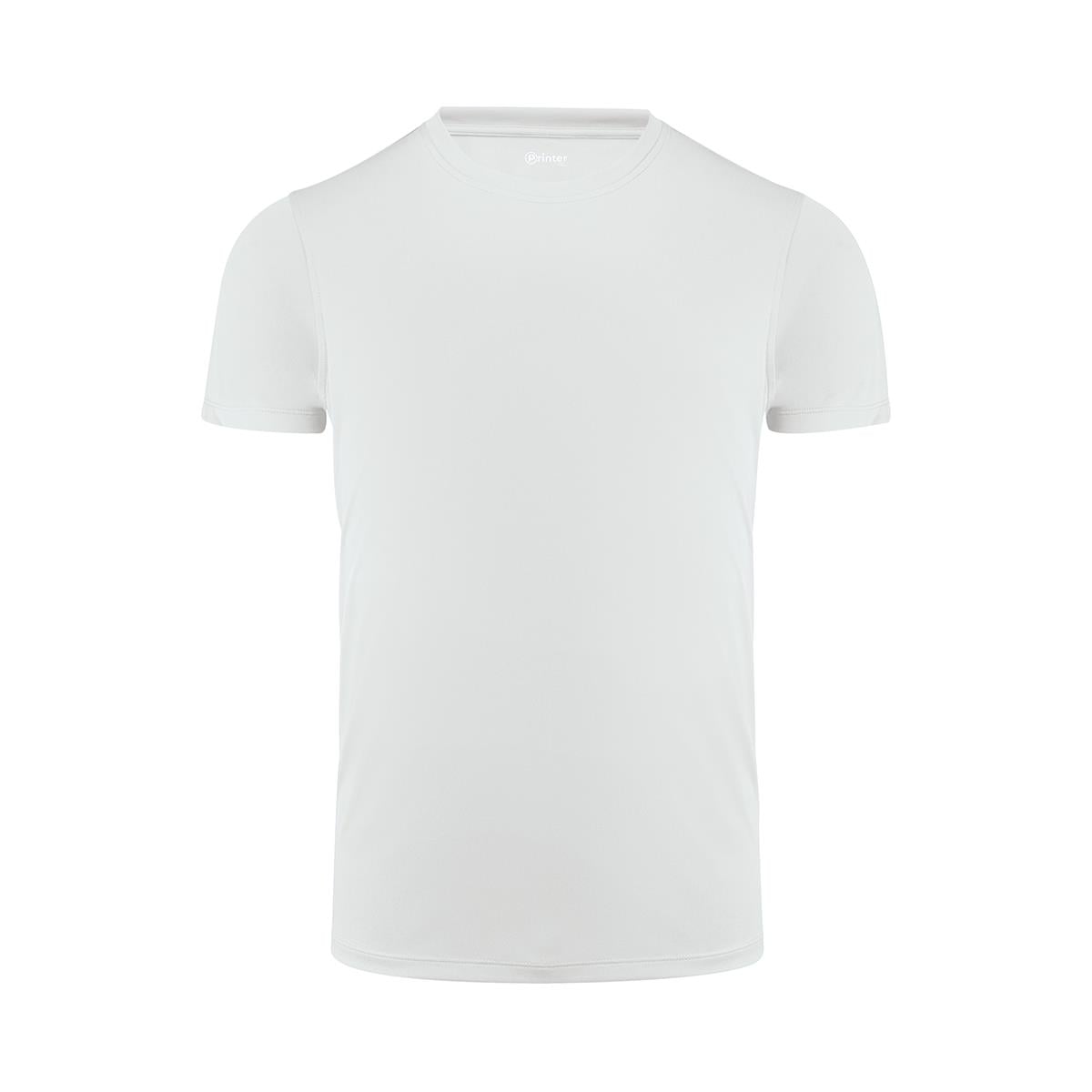 Men’s Run Active Tee