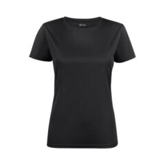 Women's Run Active Tee