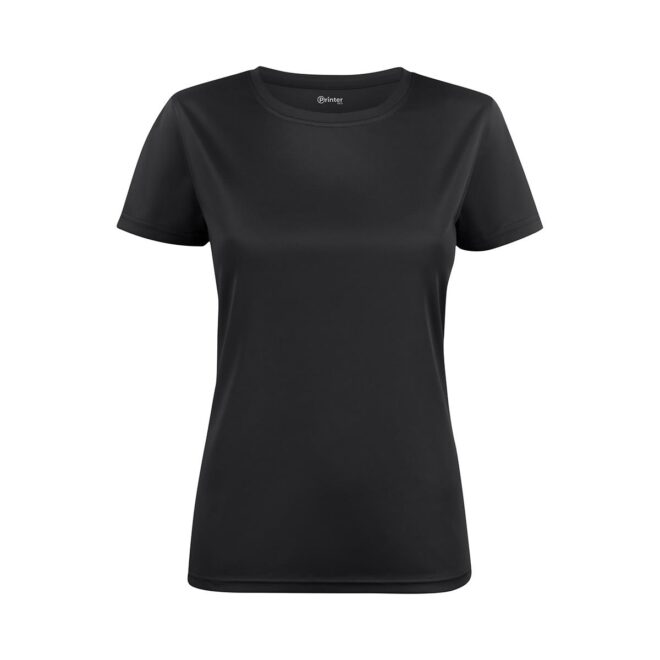 Women’s Run Active Tee