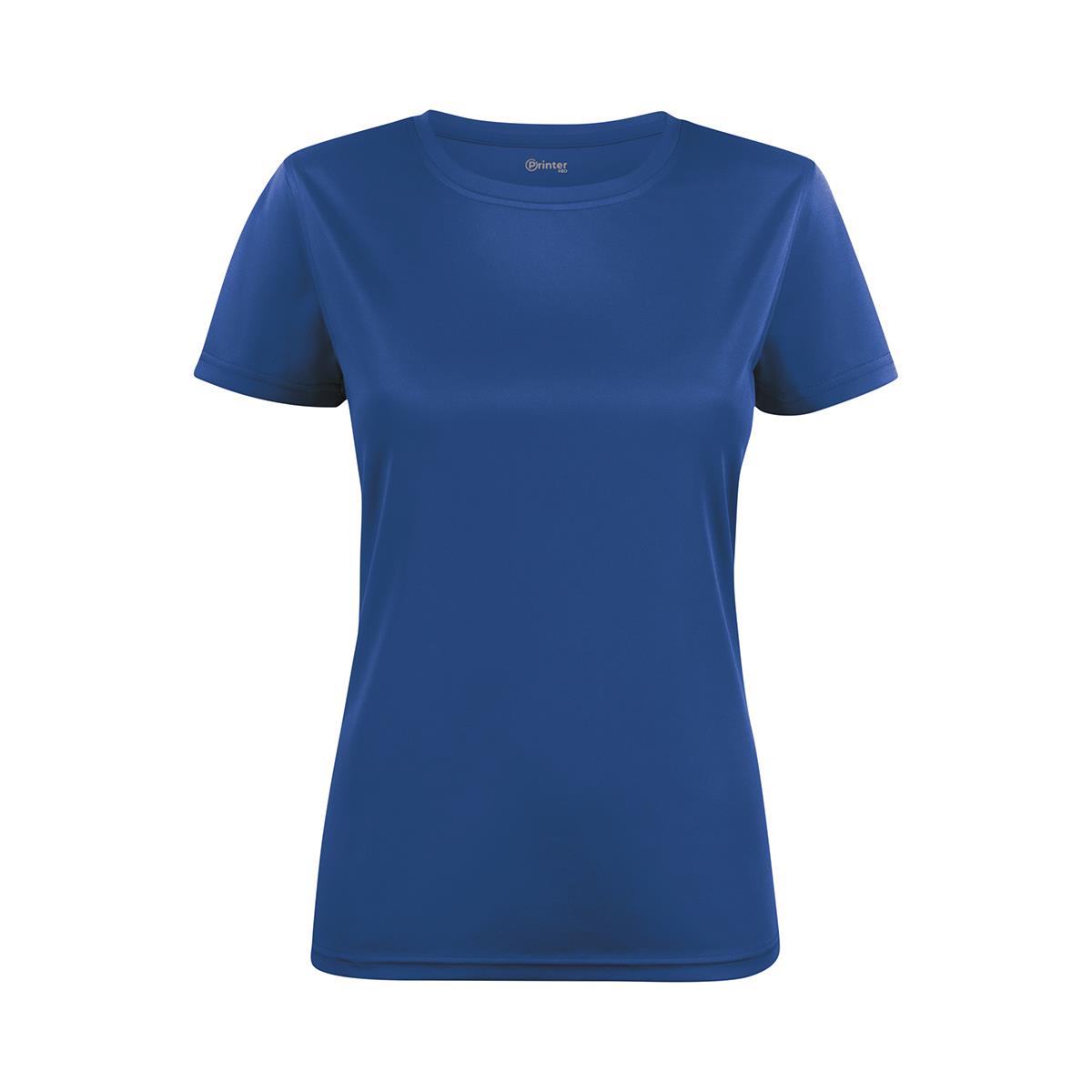 Women’s Run Active Tee