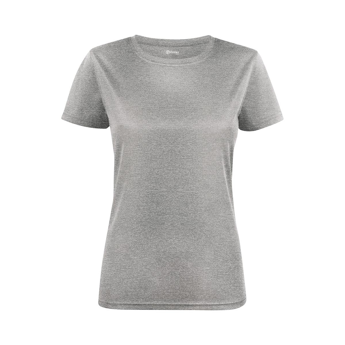 Women’s Run Active Tee