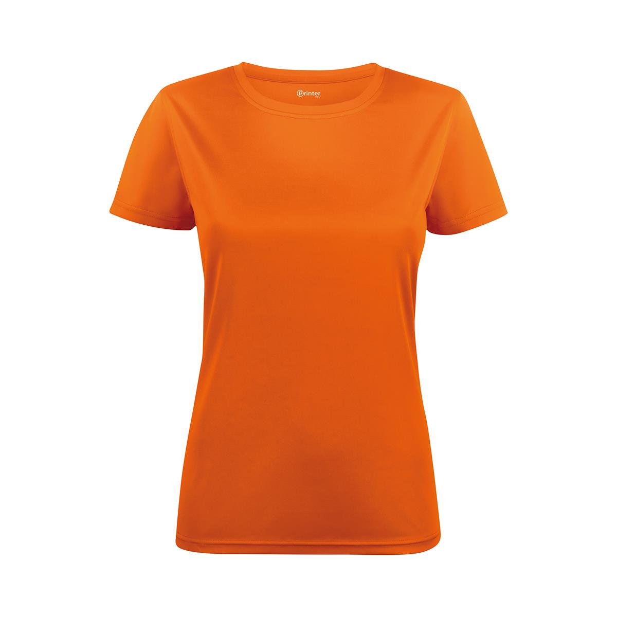 Women’s Run Active Tee