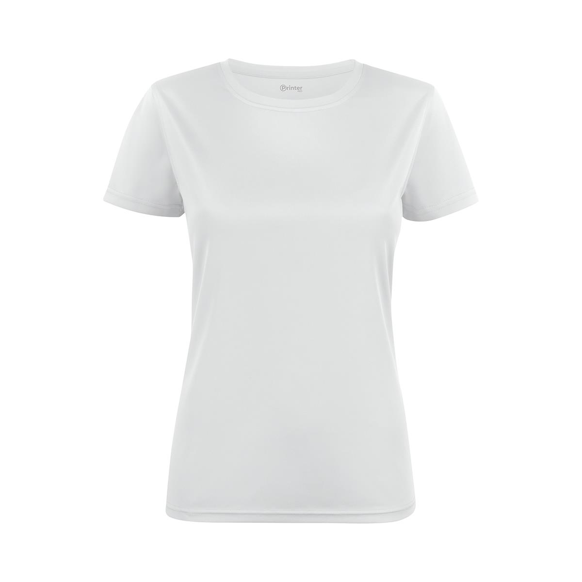 Women’s Run Active Tee