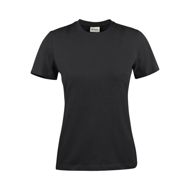 Women’s Printer 140 Tee
